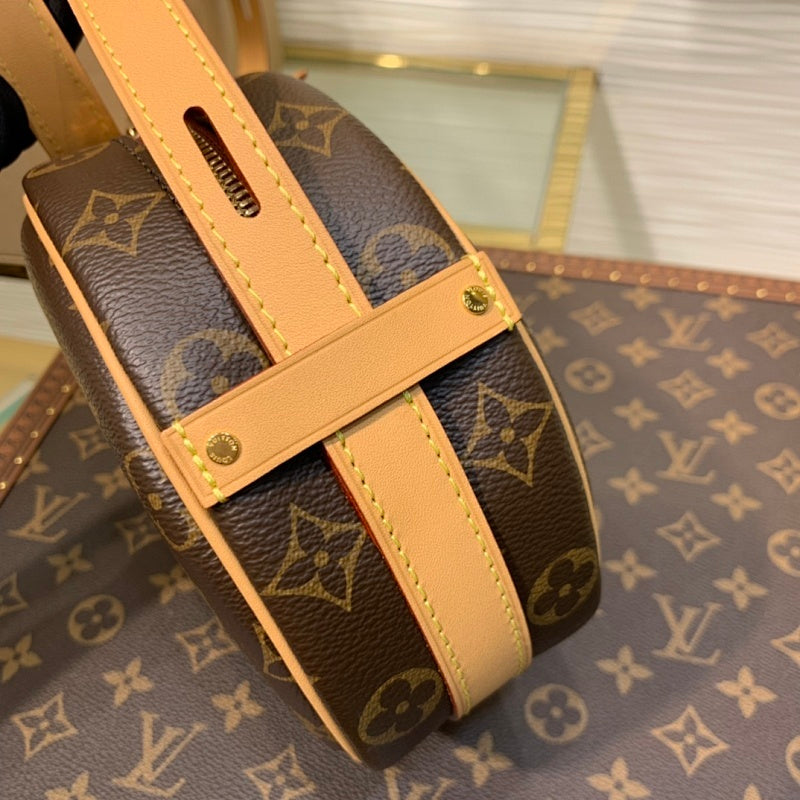 Dragons Bags LVn Luxury Bag --80902