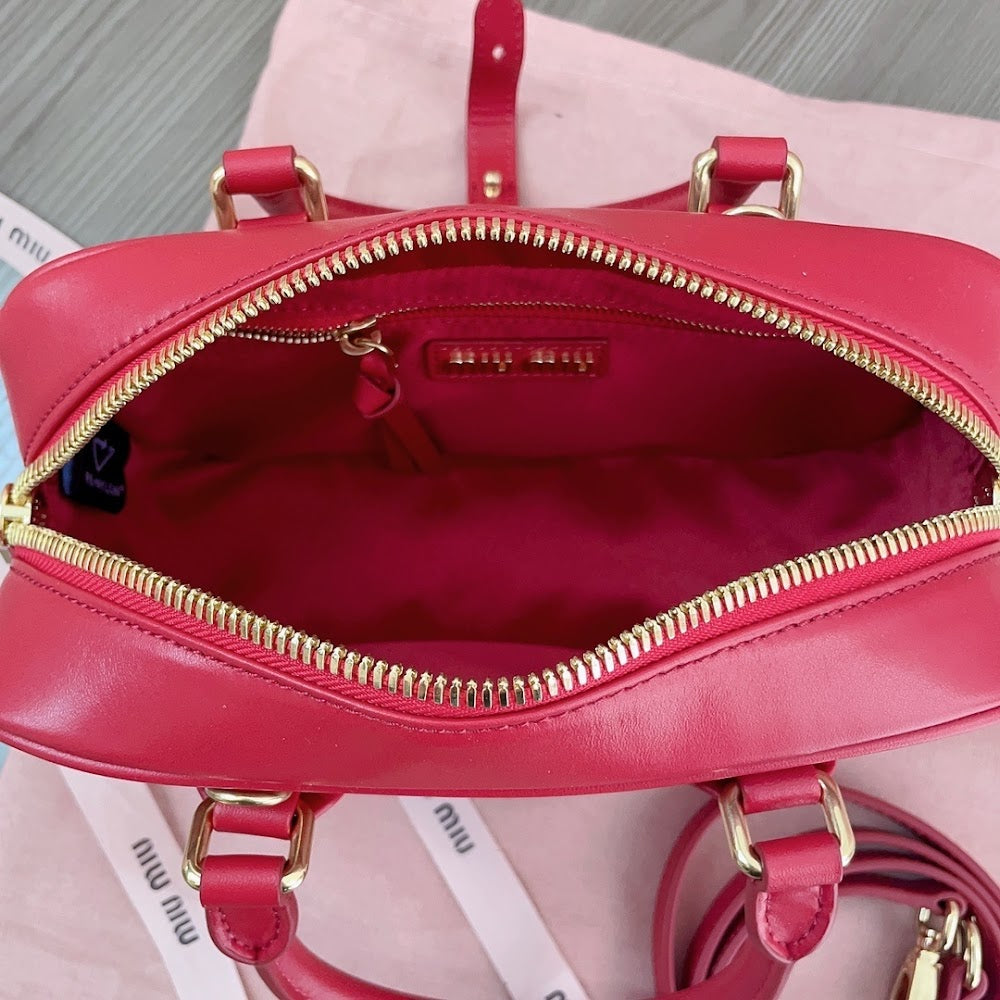 Dragons Bags Miun Miun Luxury Bag --123287