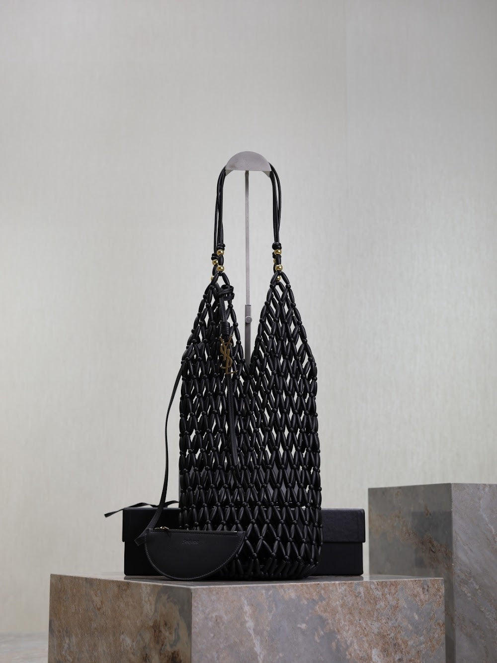Dragons Bags YSLn Luxury Bag --119281