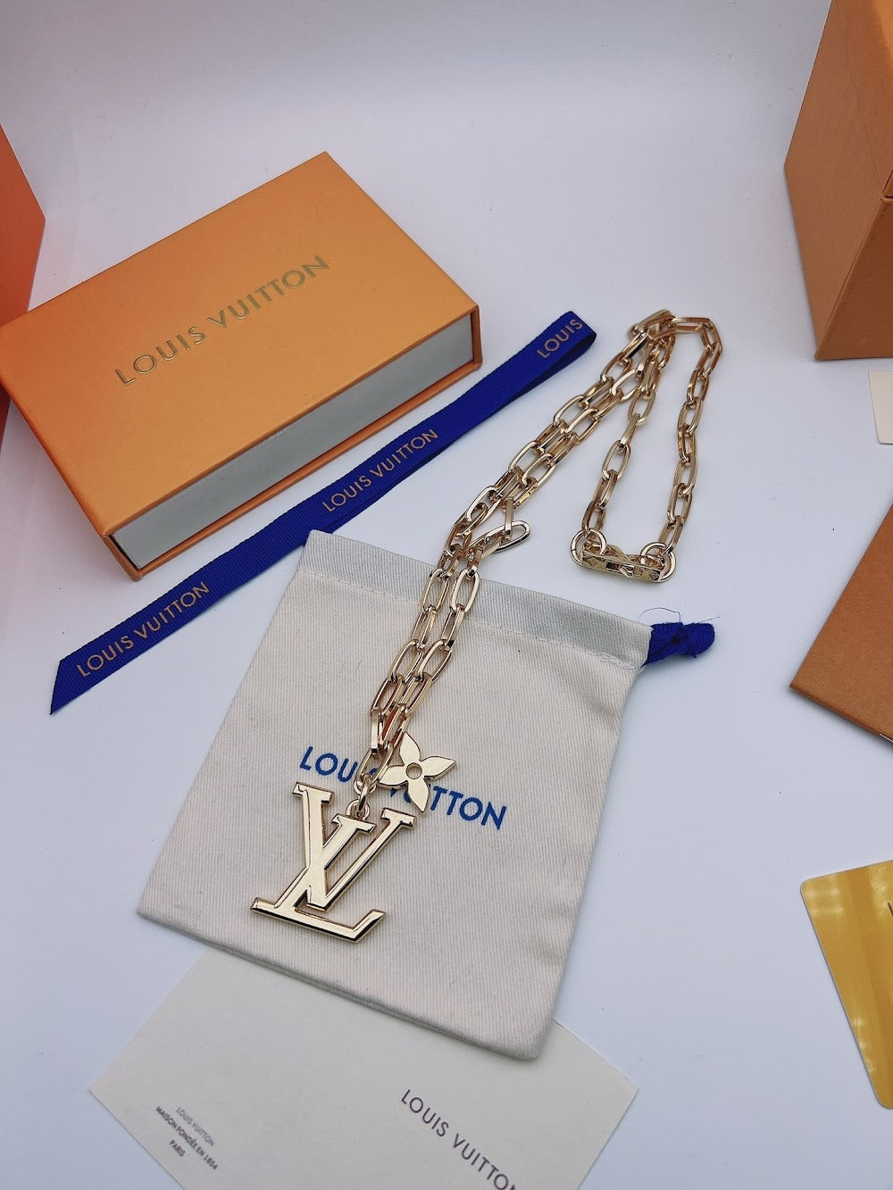 Dragons Bags Luxury Necklace --55555