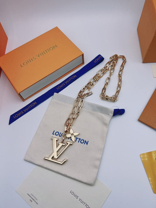 Dragons Bags Luxury Necklace --55555
