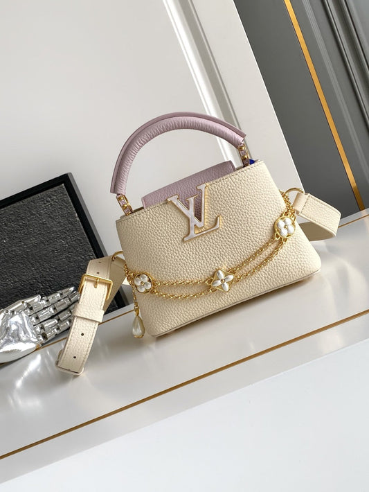 Dragons Bags ln Luxury Bag --97593
