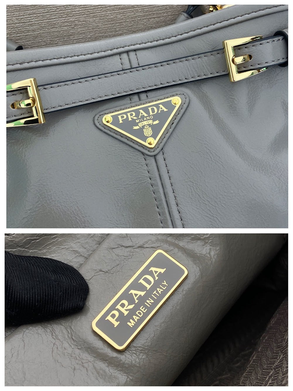 Dragons Bags Prada Luxury Bag --54482
