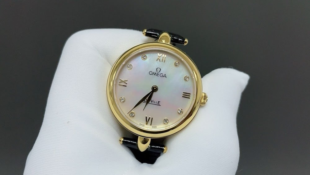 Dragons Bags Luxury Designer Watch --103201
