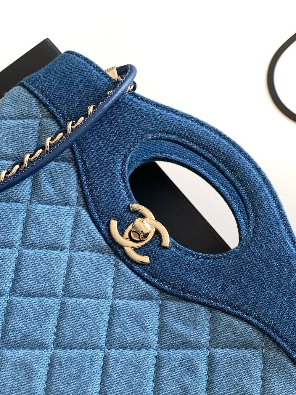 Dragons BagsCHn Luxury Bag --114067