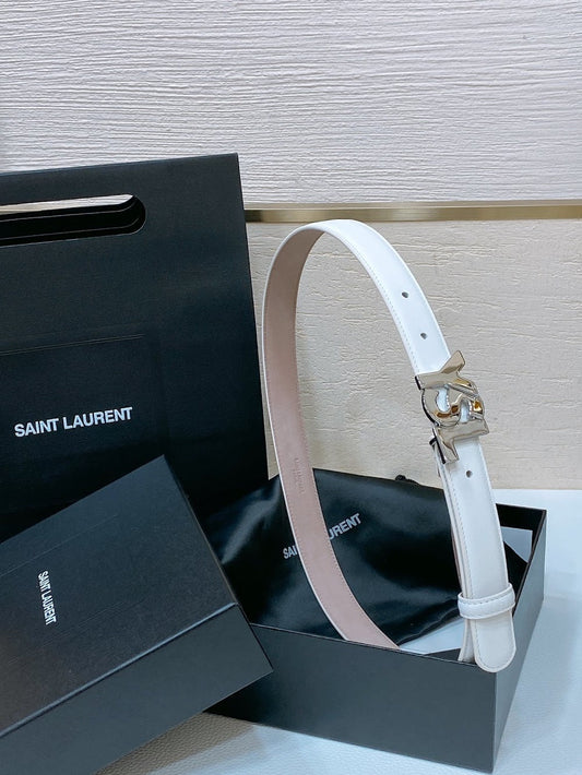 Dragons Bags YSLn Luxury Belt --110467
