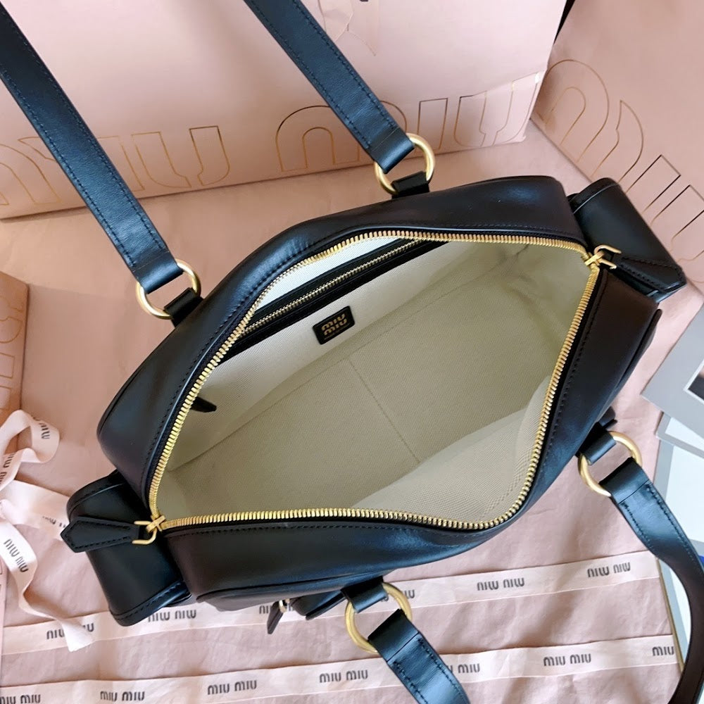 Dragons Bags Miun Miun Luxury Bag --122649