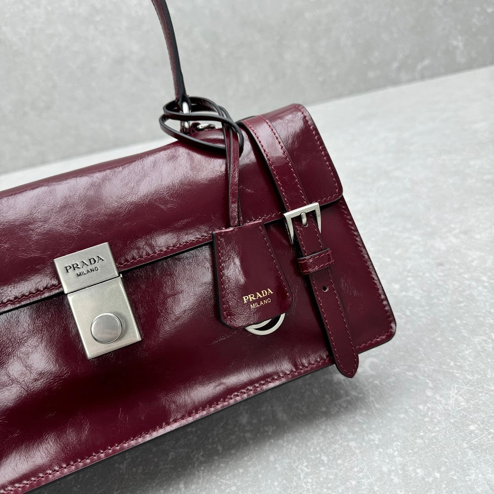 Jessica Bags pradn Luxury Bag --75102