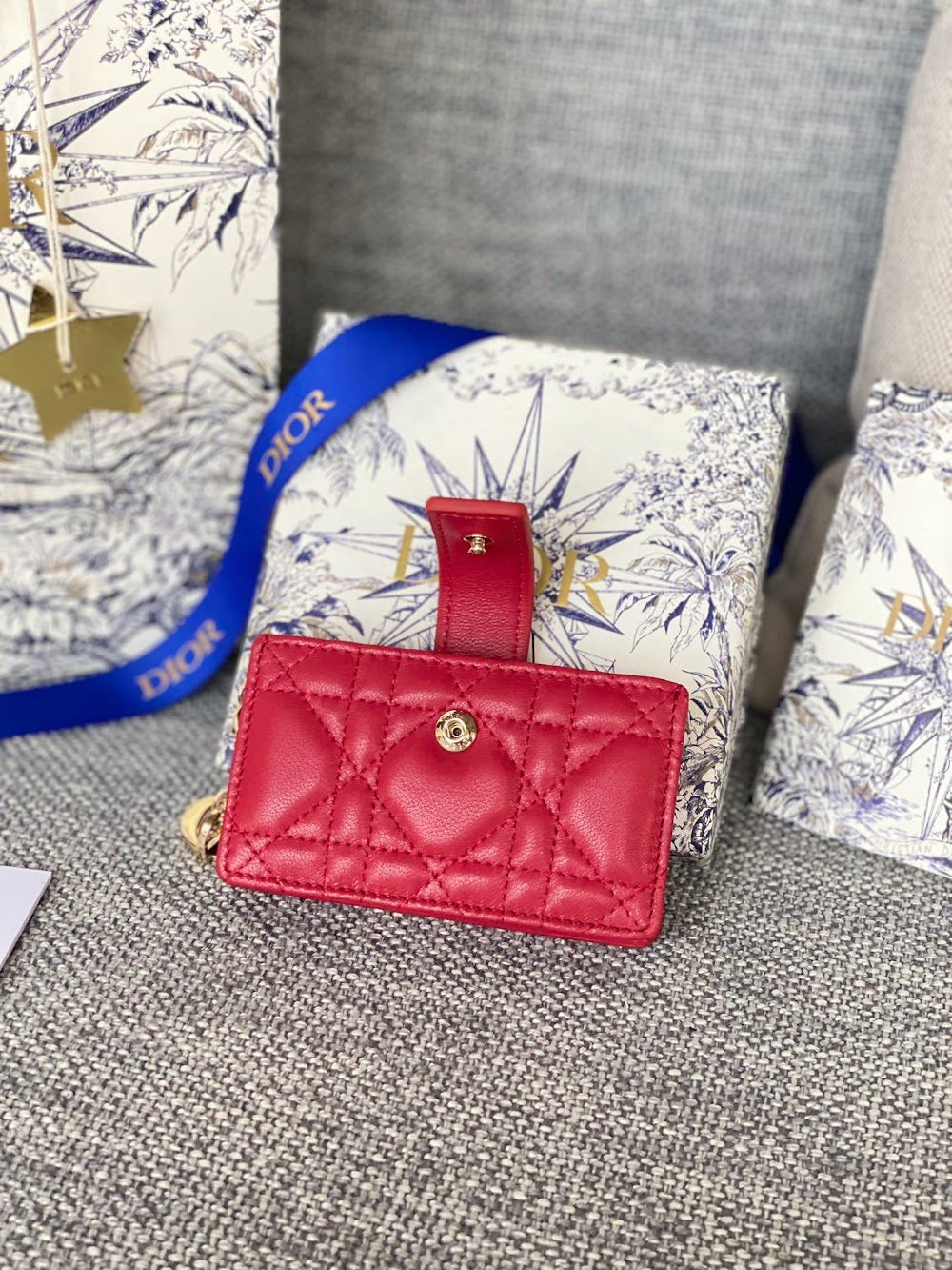 Dragons BagsDiorn Luxury Bag --114588
