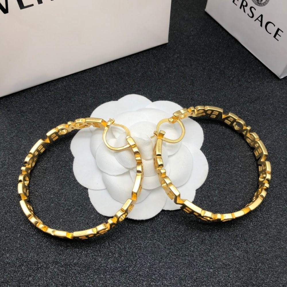 Dragons Bags Versace Luxury Jewelry --51345