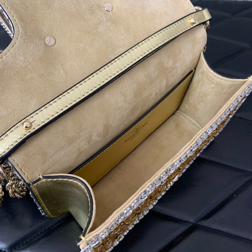 Dragons Bags valentine Luxury Bag --72682