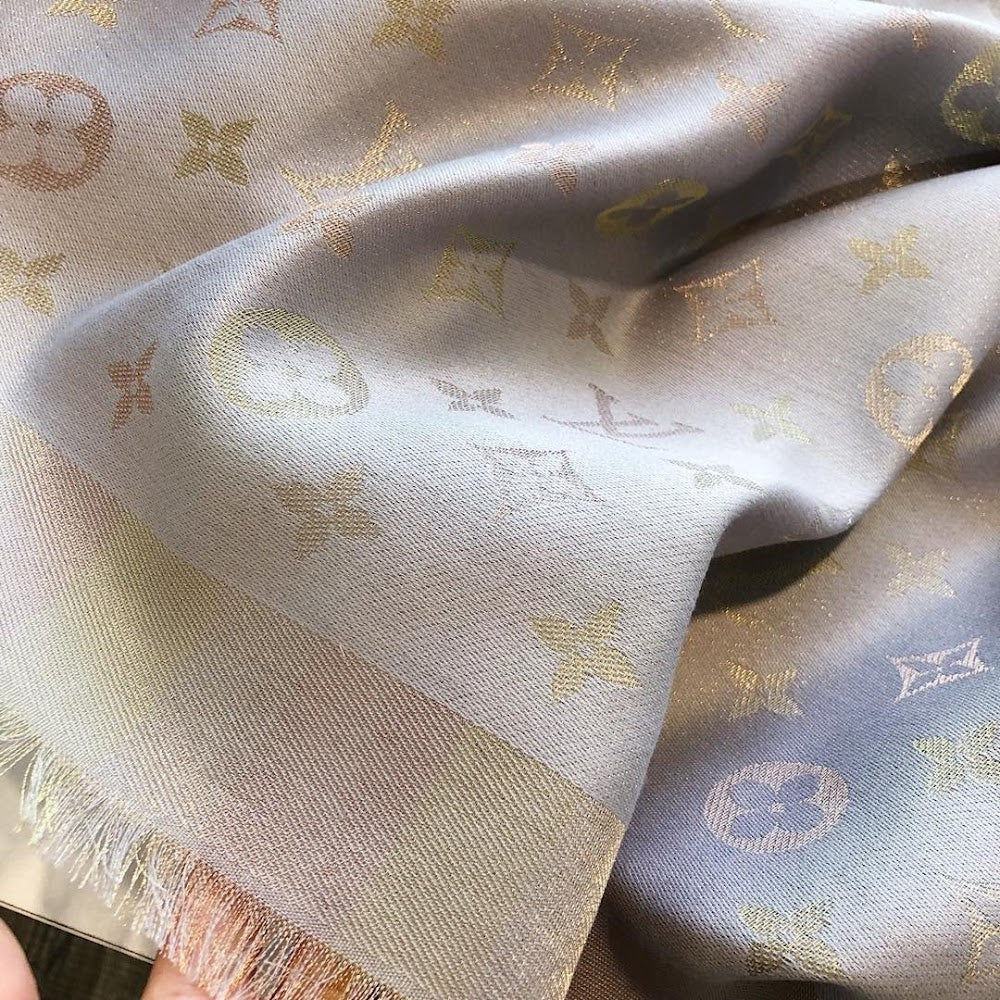 Dragons Bags Premium Designer Scarf --98776