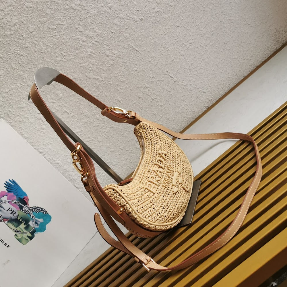 Dragons Bags Pradn Luxury Bag --101520