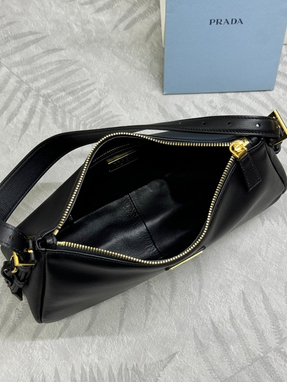 Dragons Bags Pradn Luxury Bag --101426