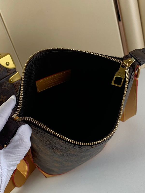 Dragons Bags ln Luxury Bag --61188