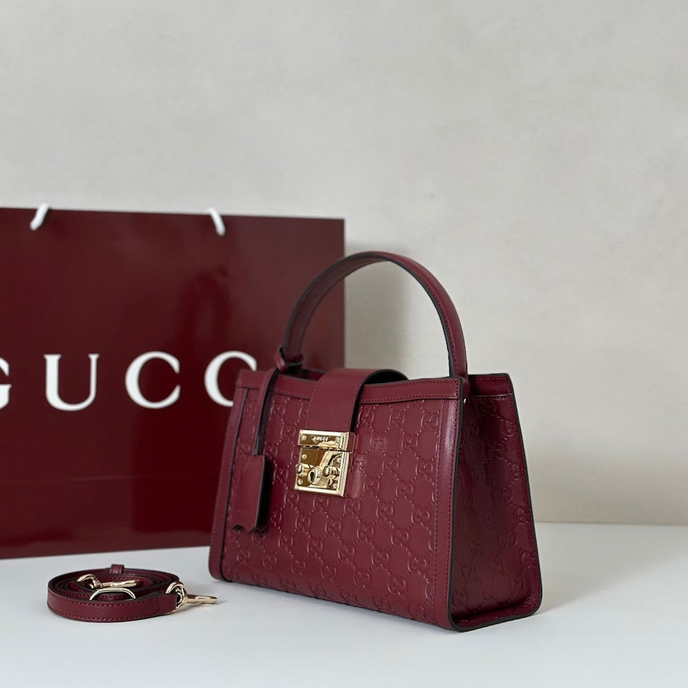 Dragons Bags Guccin Luxury Bag --94712