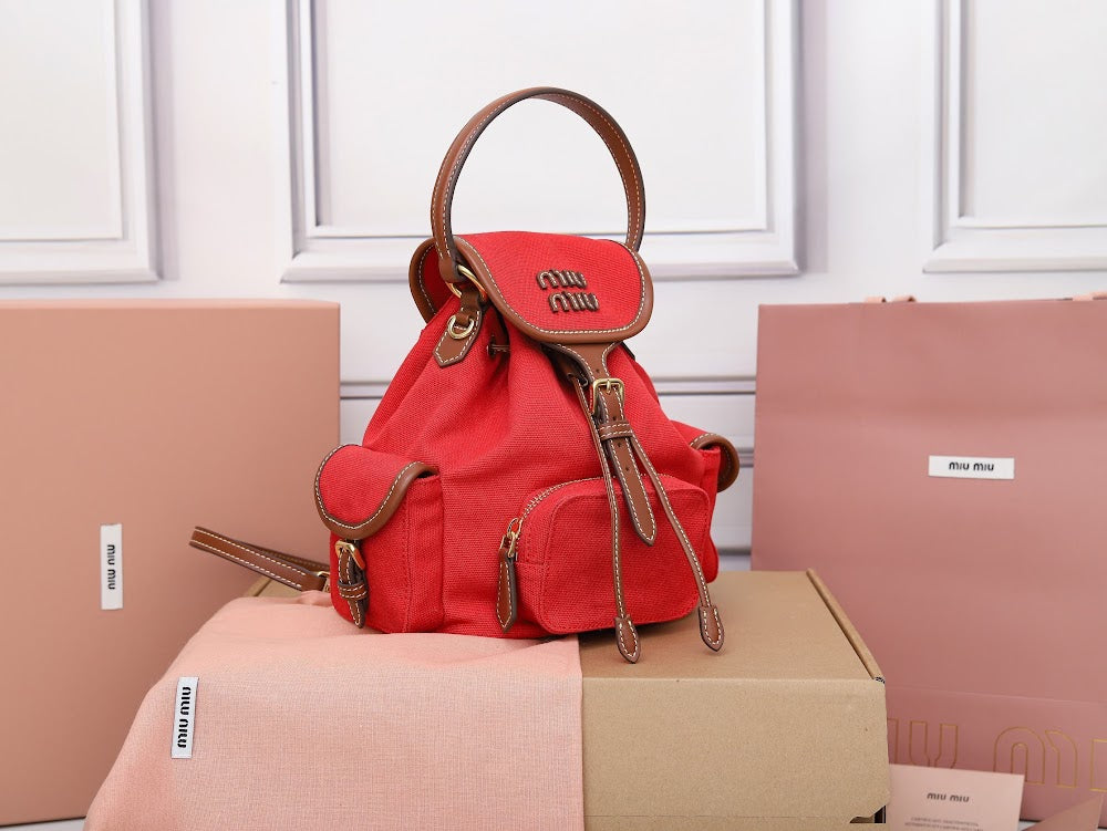 Dragons Bags Miun Miun Luxury Bag --122493