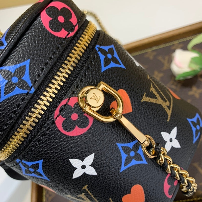 Dragons Bags ln Luxury Bag --59364