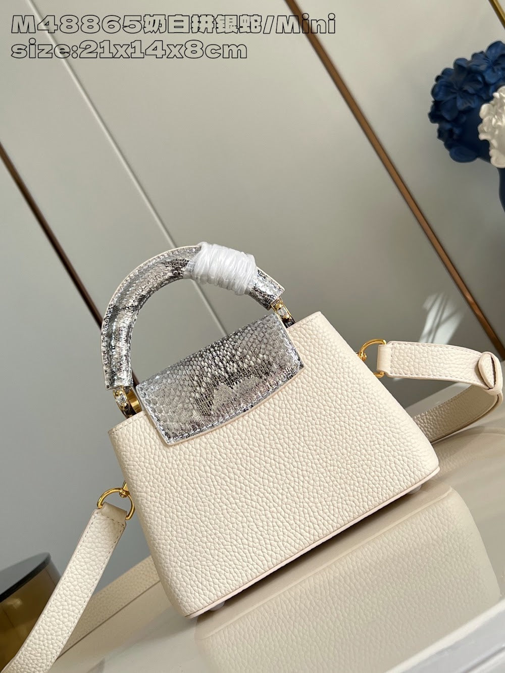 Dragons Bags ln Luxury Bag --95899