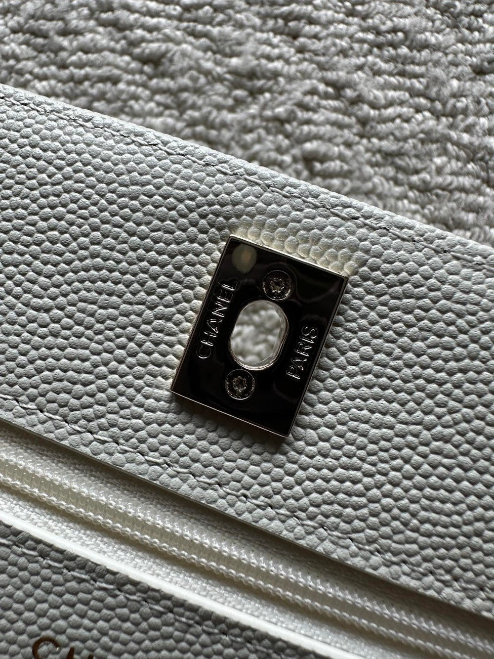 Dragons Bags CHn Luxury Bag --112709