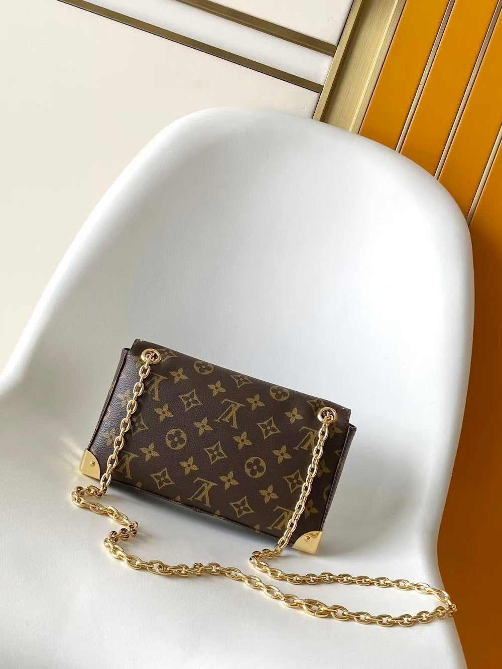 Dragons Bags LVn Luxury Bag --79558