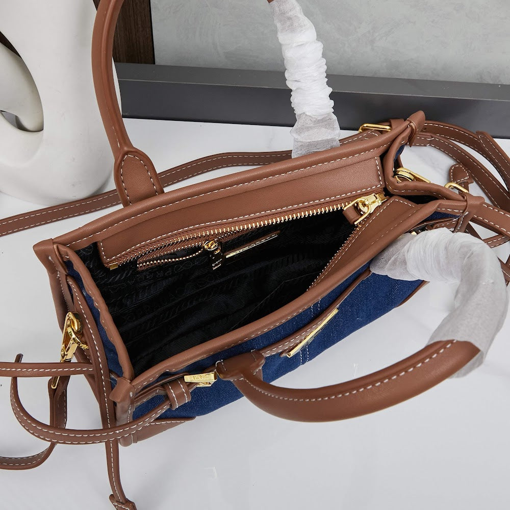 Dragons Bags pradn Luxury Bag --74307