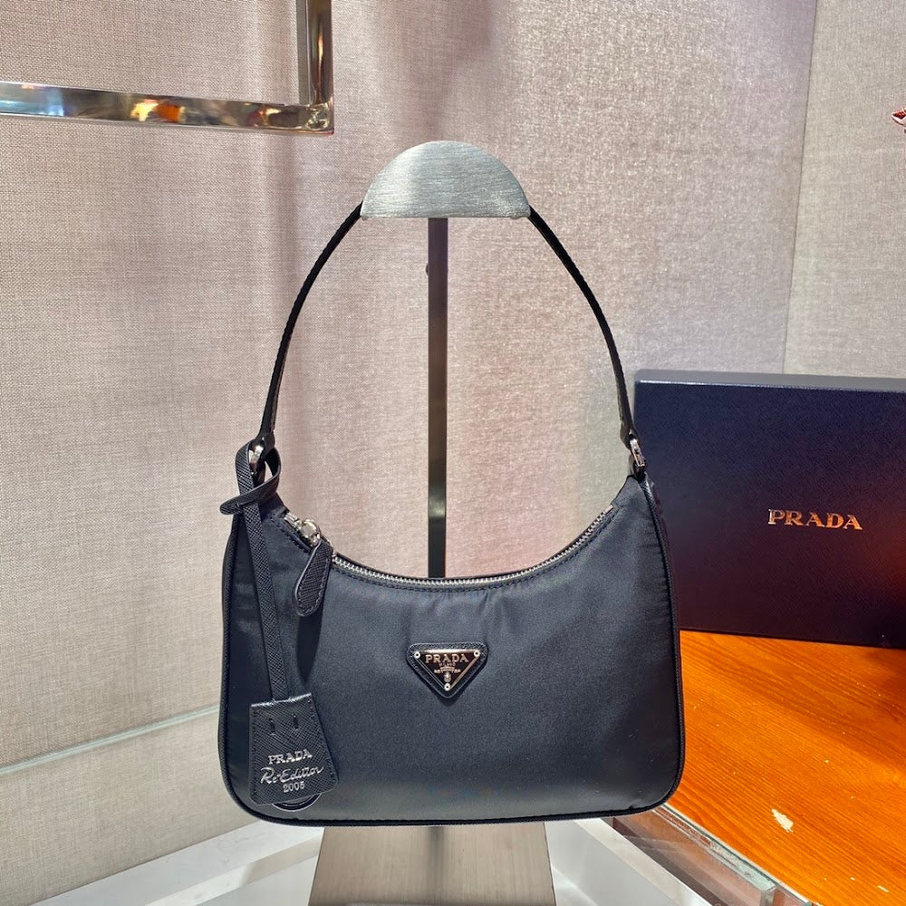 Dragons Bags Prada Luxury Bag --54444