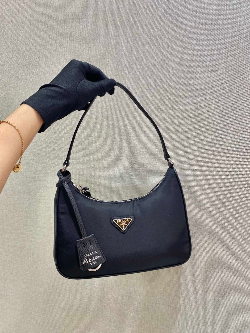 Dragons Bags Prada Luxury Bag --54692
