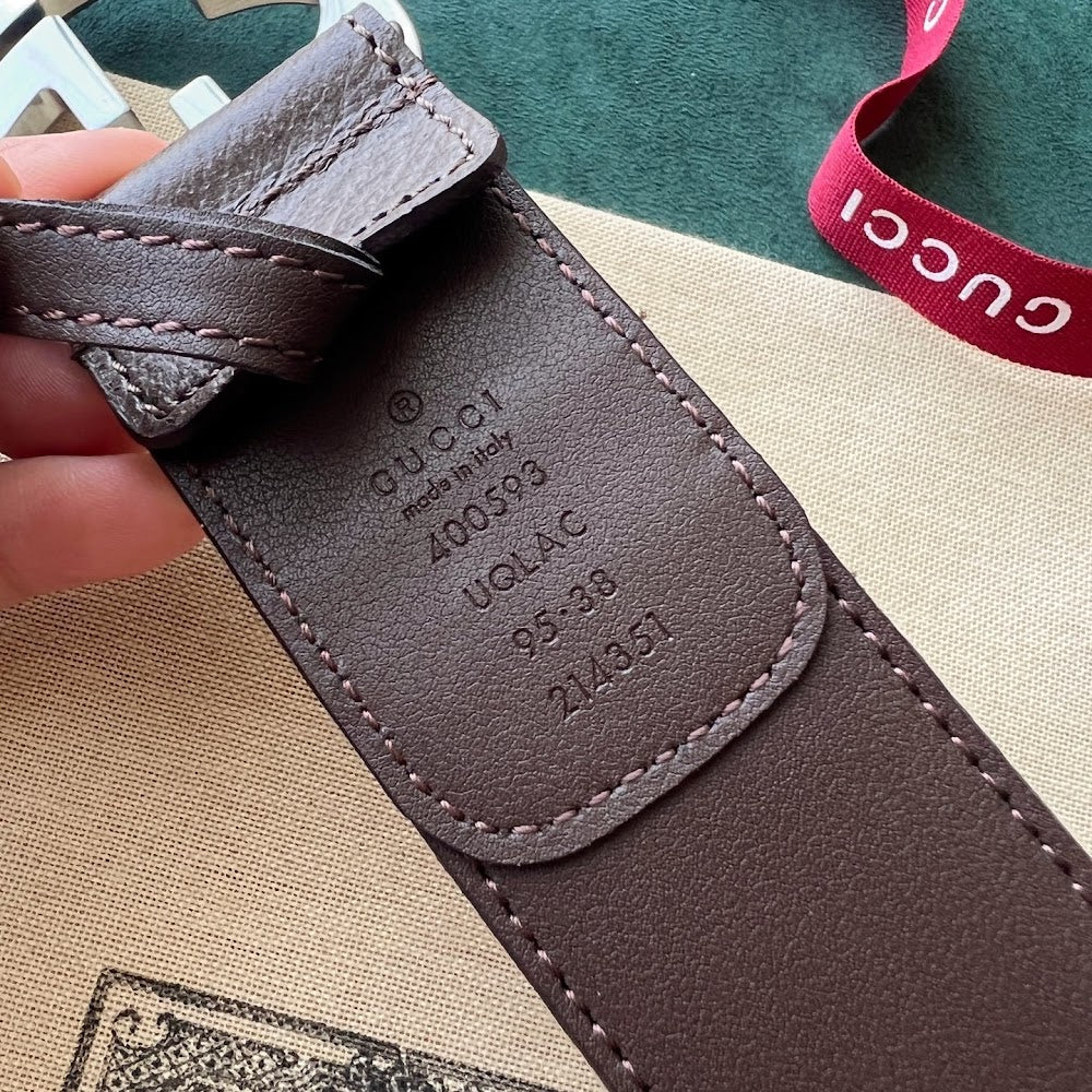 Dragons Bags Guccin Luxury Belt --107945