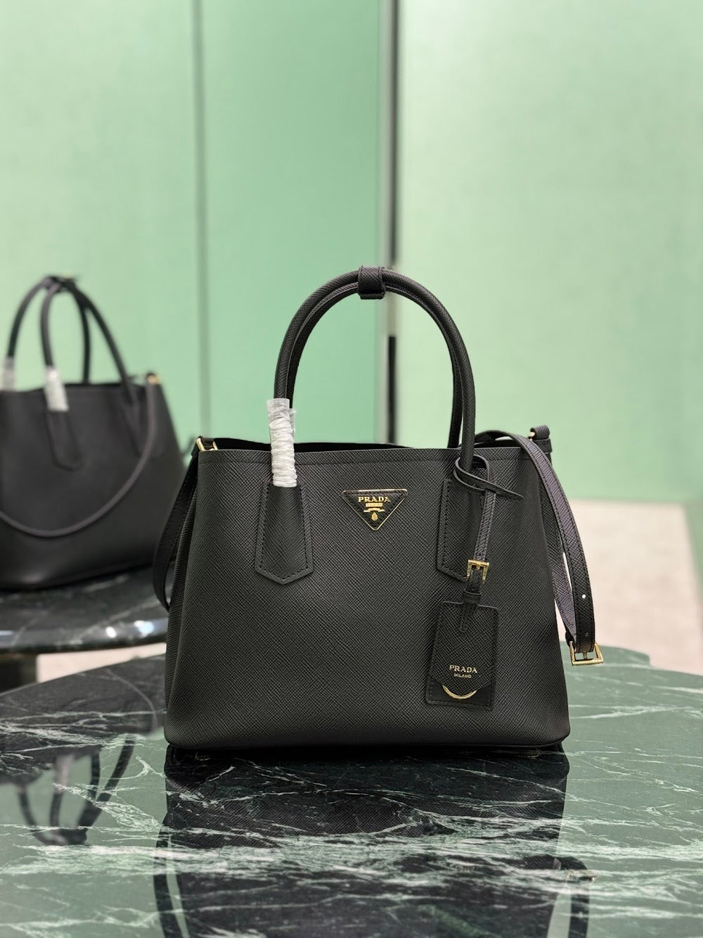Dragons Bags Pradn Luxury Bag --101835