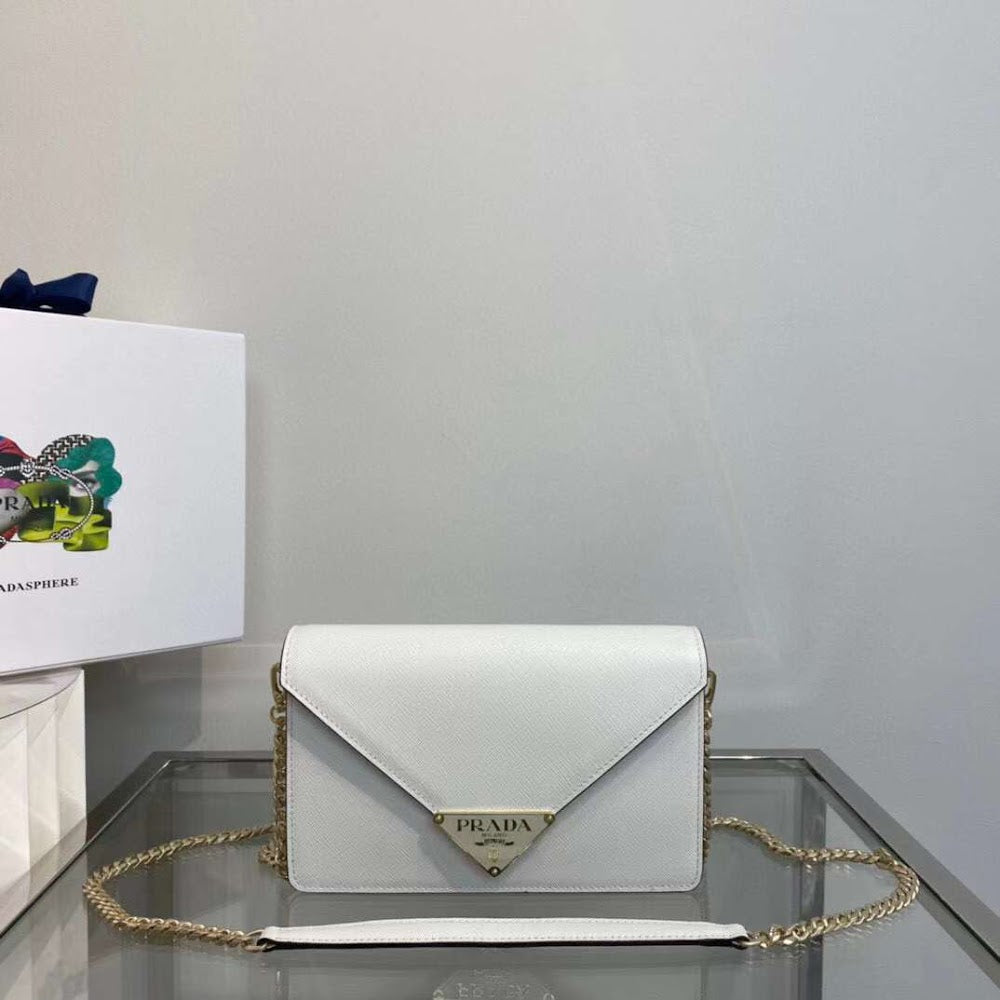 Dragons Bags Prada Luxury Bag --54119