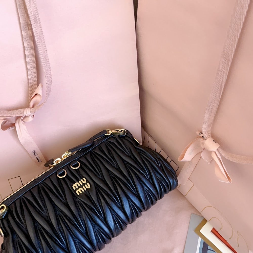 Dragons Bags Miun Miun Luxury Bag --123040