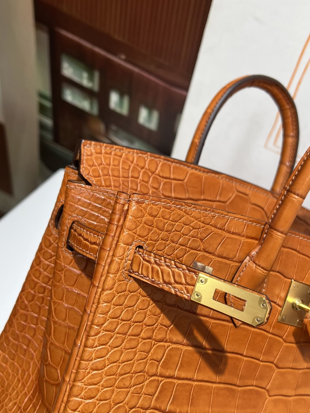 Dragons BagsHermesn Luxury Bag --117140