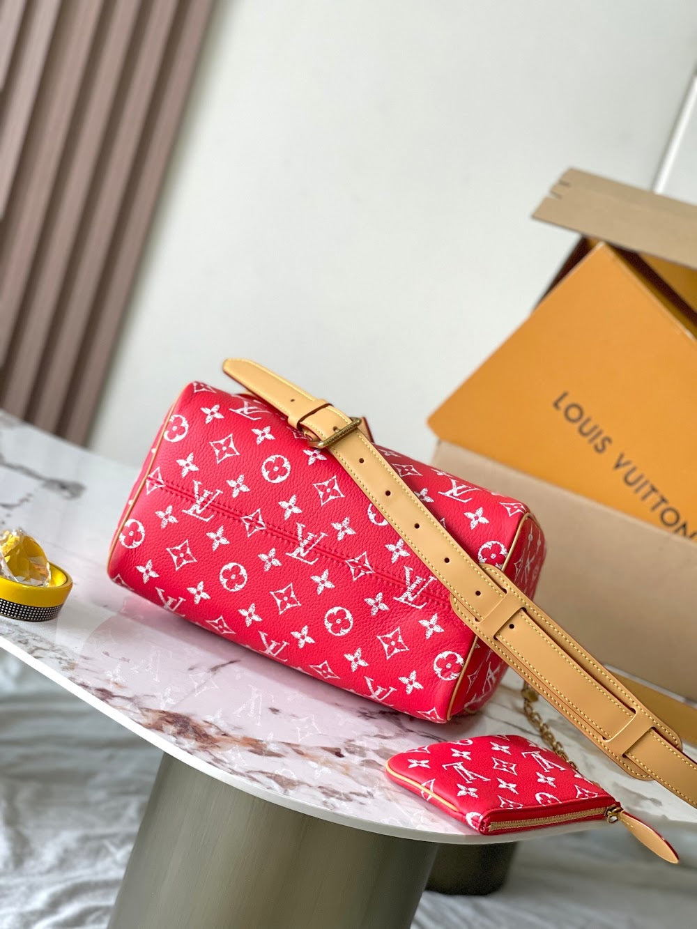 Dragons Bags ln Luxury Bag --97310