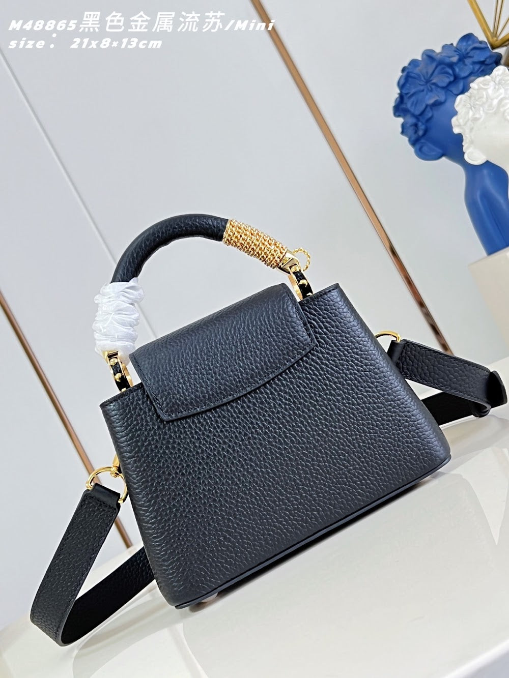 Dragons Bags ln Luxury Bag --96472