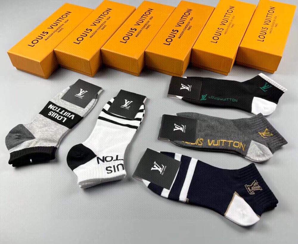 Dragons Bags Premium Luxury Socks --98082