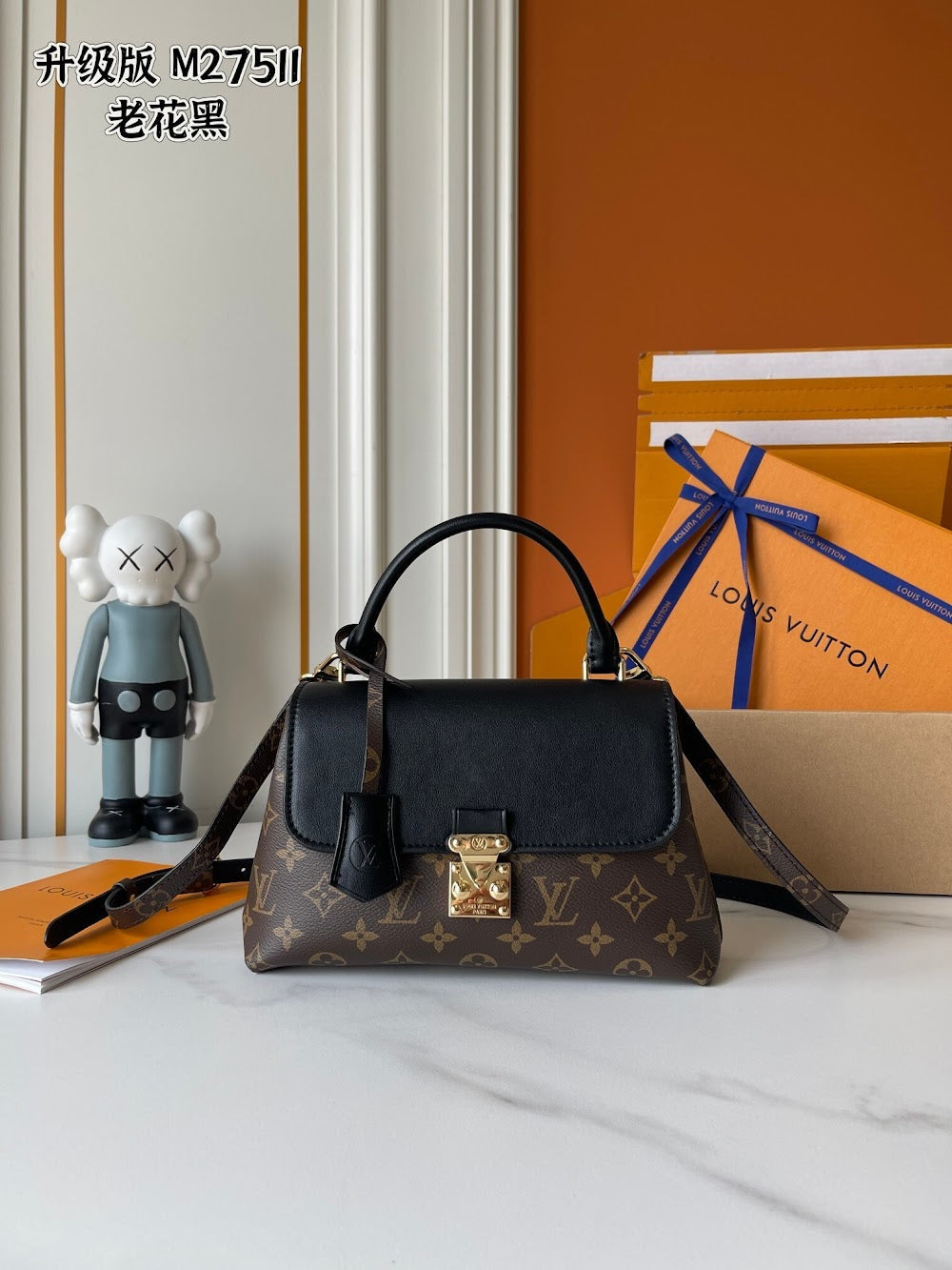 Dragons Bags ln Luxury Bag --77819