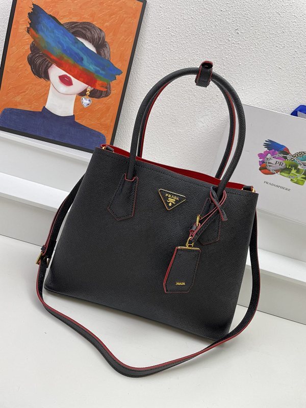 Dragons Bags pradn Luxury Bag --73429