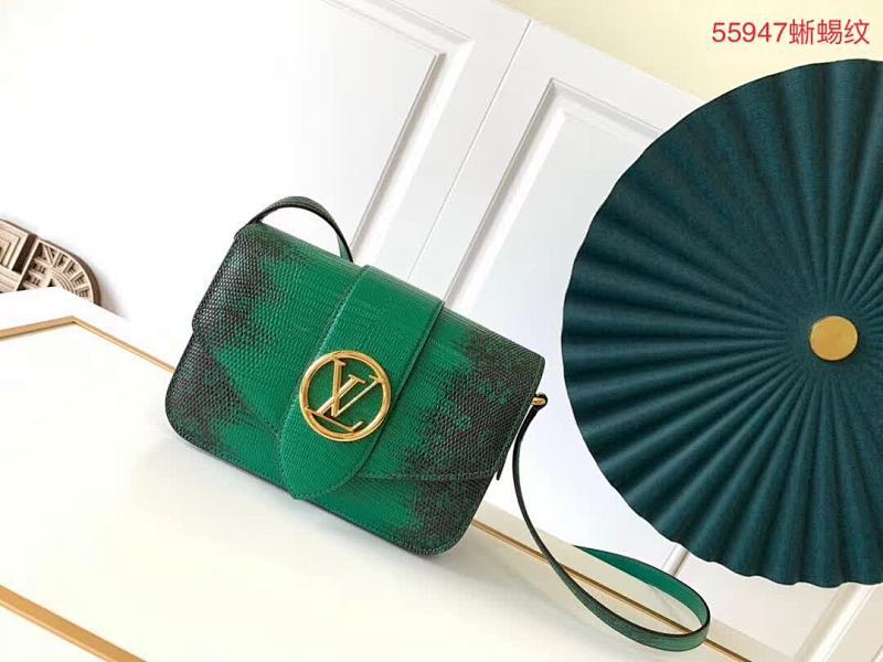 Dragons Bags ln Luxury Bag --56008