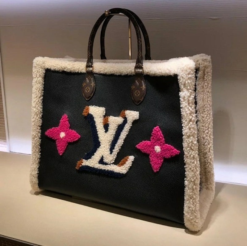 Dragons Bags ln Luxury Bag --59320