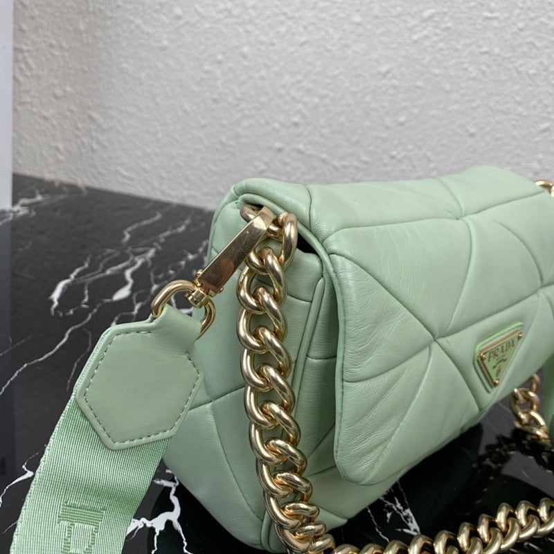 Jessica Bags pradn Luxury Bag --74718