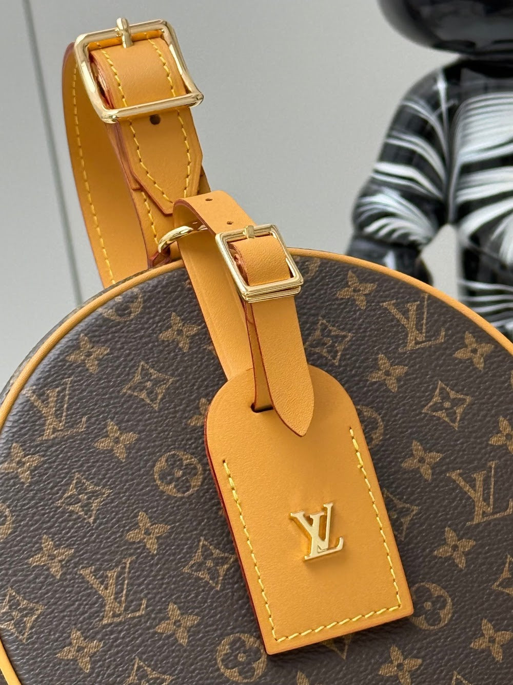 Dragons Bags LVn Luxury Bag --80621