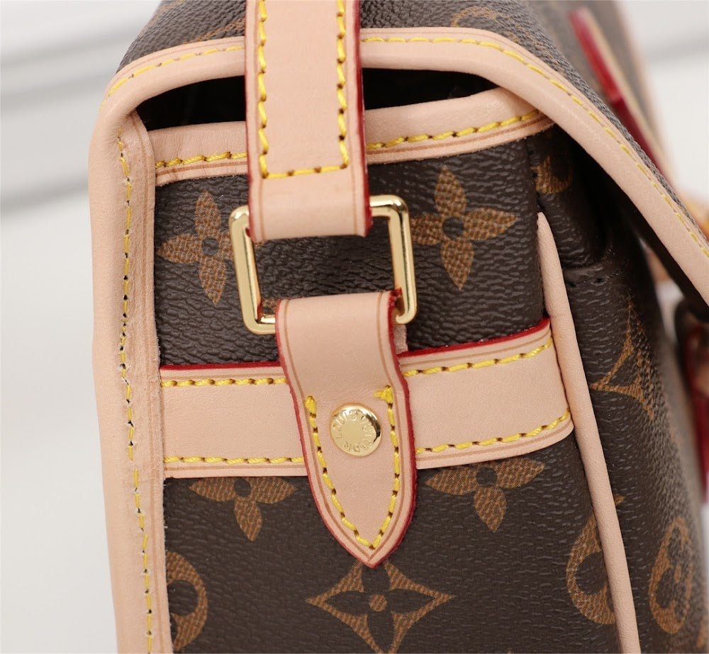 Jessica Bags ln Luxury Bag --75652