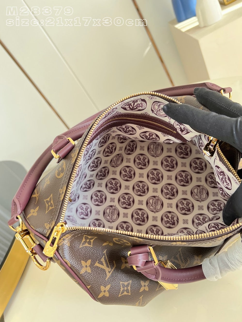 Dragons Bags ln Luxury Bag --95977
