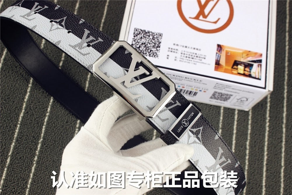 Dragons Bags ln Luxury Belt --110119