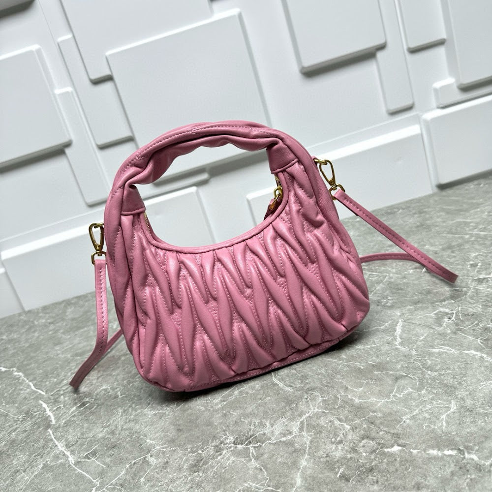 Jessica Bags pradn Luxury Bag --75509