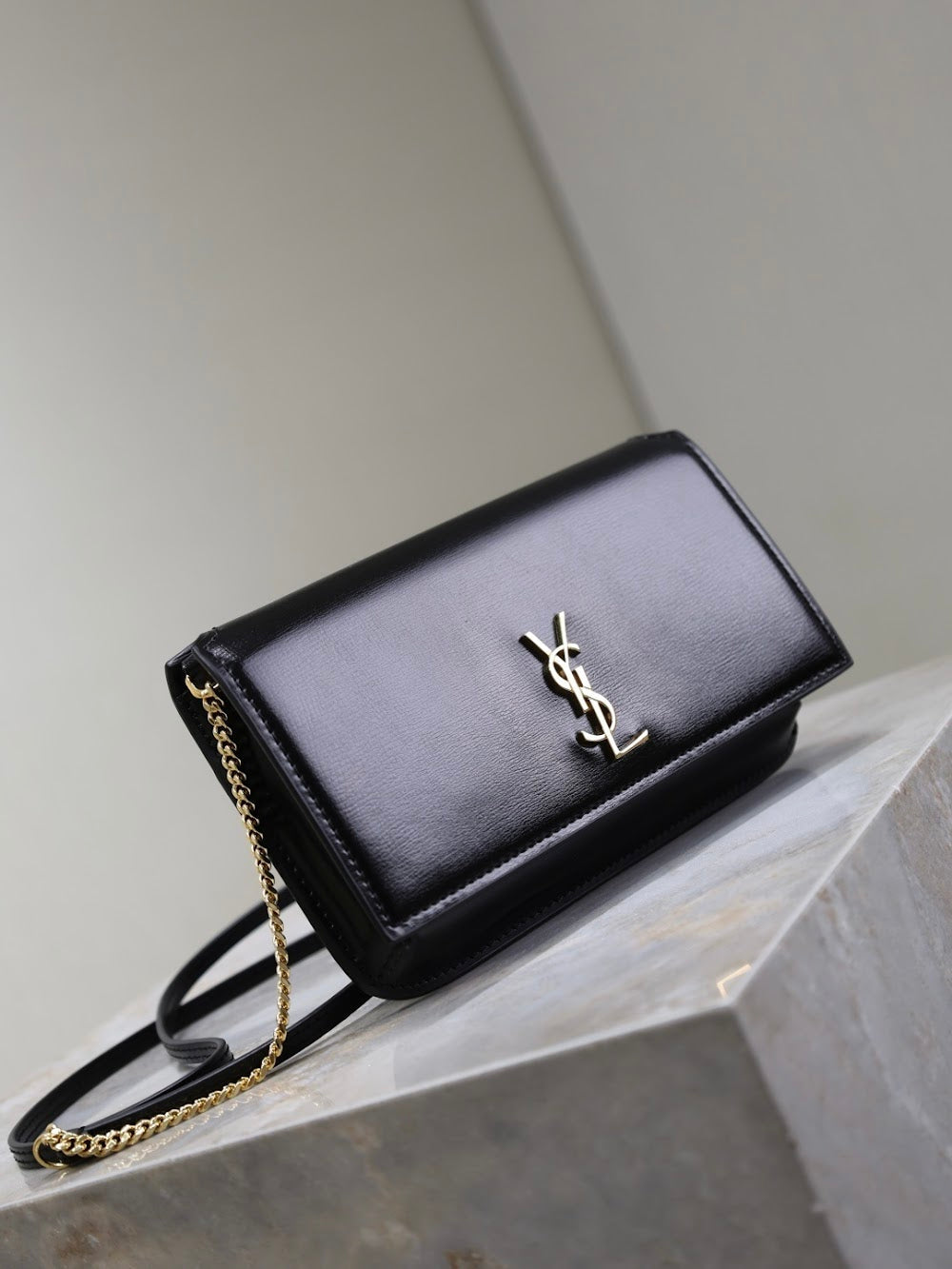 Dragons Bags YSLn Luxury Bag --120480