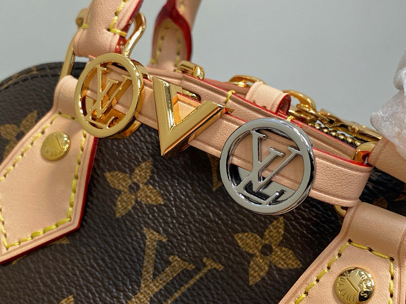 Dragons Bags LVn Luxury Bag --79550