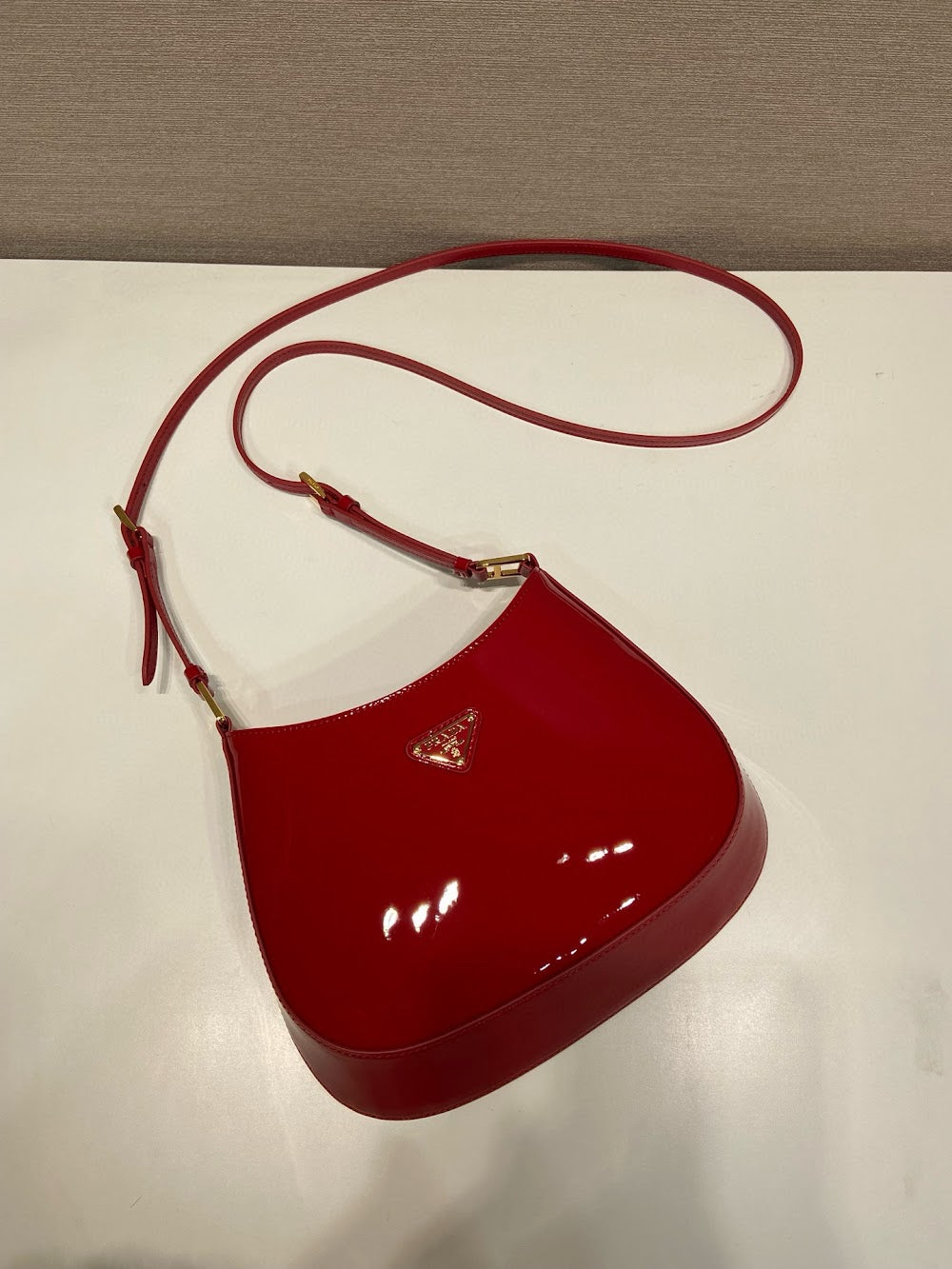 Dragons Bags pradn Luxury Bag --73632