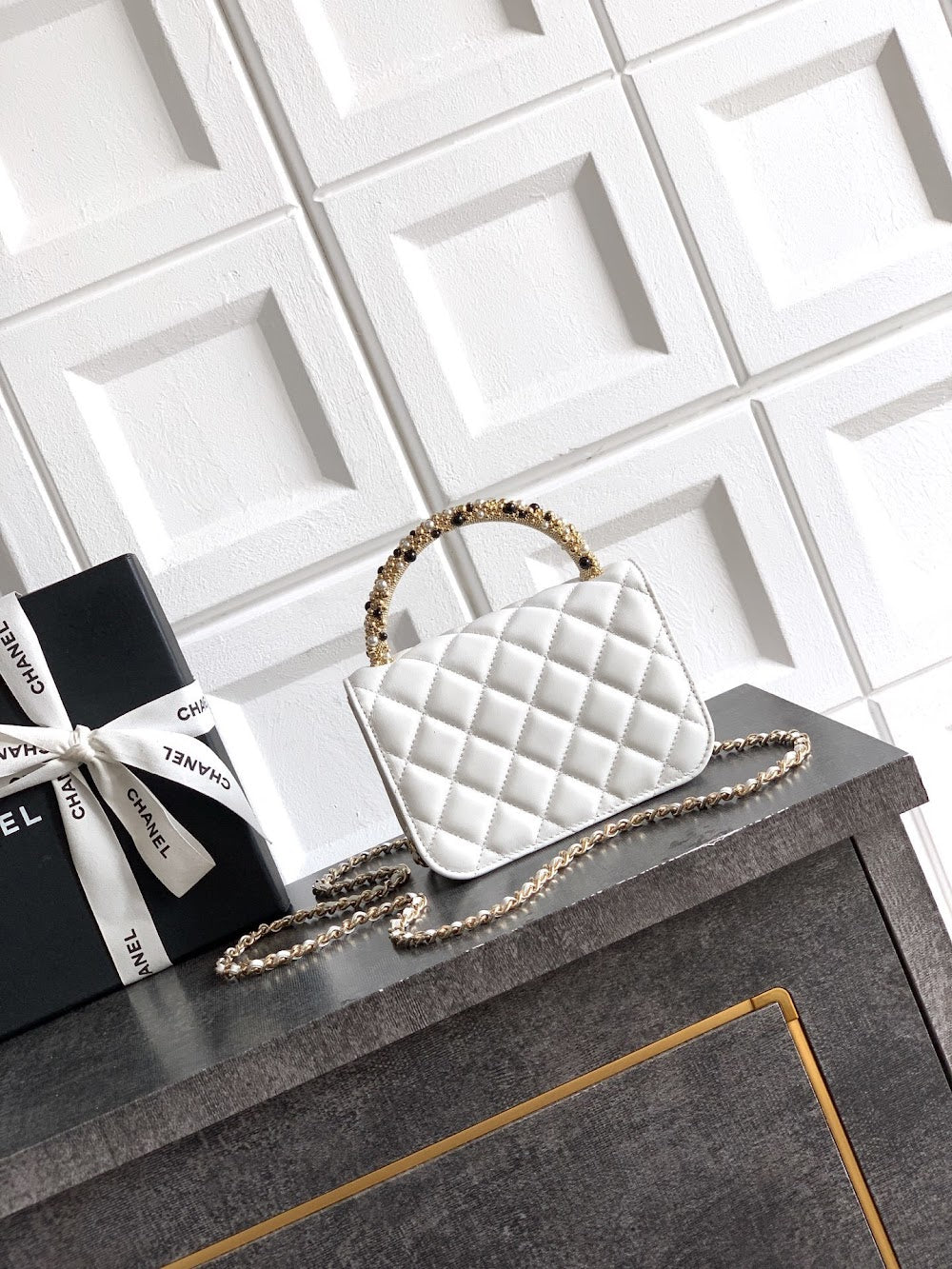 Dragons BagsCHn Luxury Bag --113959